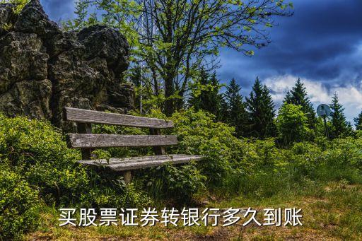 股轉(zhuǎn)本 什么時(shí)候到賬，轉(zhuǎn)股的股份什么時(shí)候到賬