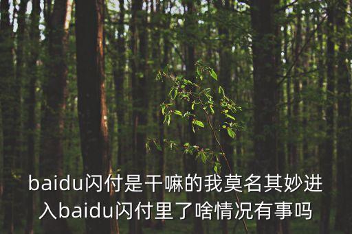 聯機閃付什么意思，閃付pass是什么意思