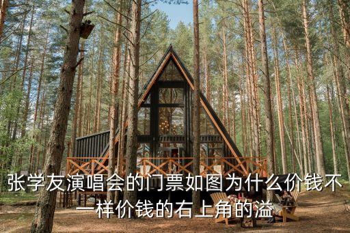 演唱會(huì)門票溢價(jià)什么意思，預(yù)約溢價(jià)什么意思