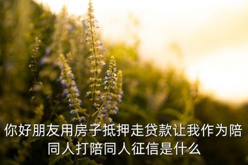 替別人查征信需要什么意思，要怎樣才能查別人征信