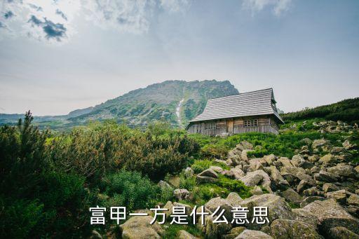富匯金服是什么意思，什么是匯金公司