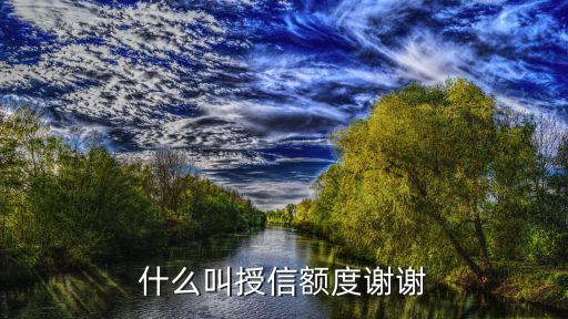 企業(yè)授信額度是什么意思，企業(yè)銀行授信額度和集團(tuán)銀行授信額度是什么意思有什么區(qū)別