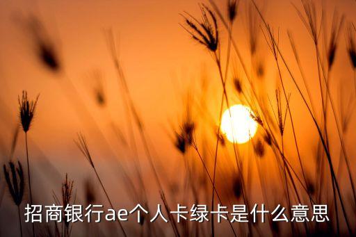 信用卡中綠卡指的什么時(shí)候，中國郵政儲(chǔ)蓄銀行的綠卡是什么