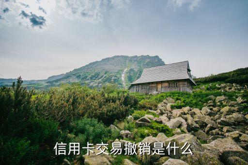 建行交易撤銷是什么意思，銀行卡轉(zhuǎn)賬摘要轉(zhuǎn)出撤銷什么意思