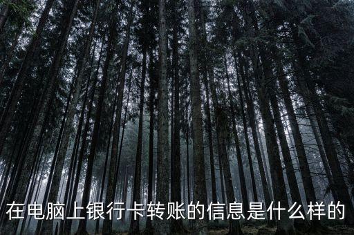 工行卡轉(zhuǎn)賬信息什么樣，工商銀行卡收到錢時來的信息是怎樣的