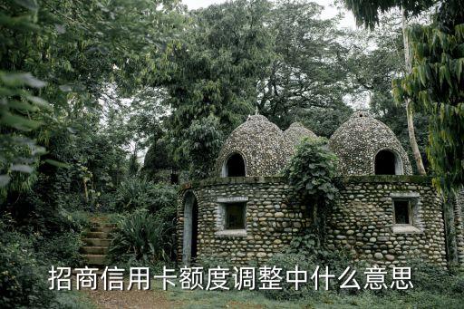額度調(diào)整是什么意思，花唄額度調(diào)整是什么意思