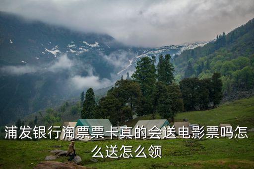 浦發(fā)淘票票卡是什么卡，淘寶申請(qǐng)的浦發(fā)銀行淘票票信用卡好嗎