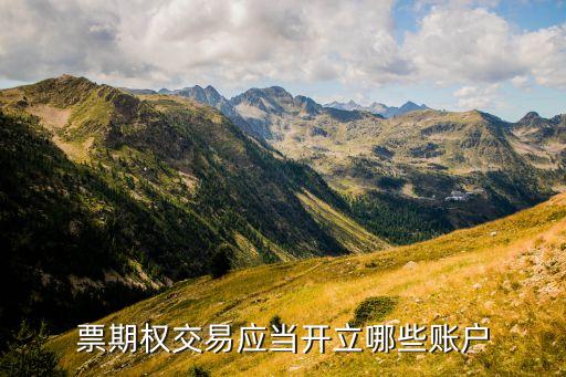 期權(quán)員工開通什么賬戶嗎，在香港上市的公司給的員工期權(quán)要行權(quán)是否要開一個香港股票的賬戶
