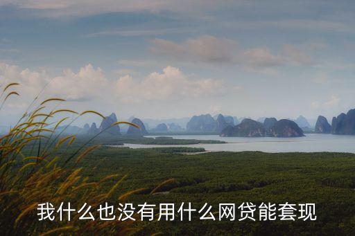 什么網(wǎng)貸可以提現(xiàn)嗎，有哪些網(wǎng)貸app支持微信支付寶充值提現(xiàn)的