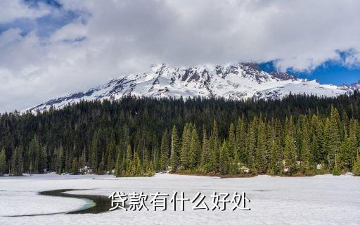 貸款一般有什么目的是什么，個人貸款的貸款用途有哪些