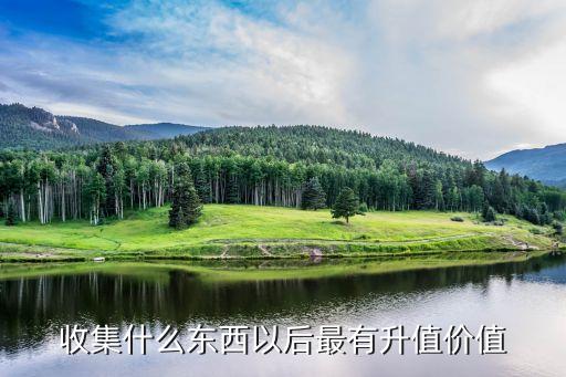收集什么東西以后最有升值價(jià)值