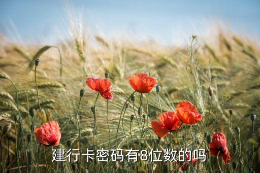 信用卡8位數(shù)密碼是什么，激活信用卡輸入的68位密碼是啥