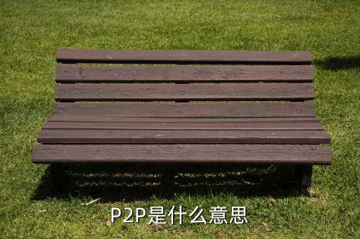 p2p的服務(wù)形式是什么意思，什么是P2P金融服務(wù)