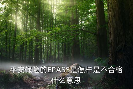 平安的e企贏是什么意思，e企贏網(wǎng)上理財哪里能了解下