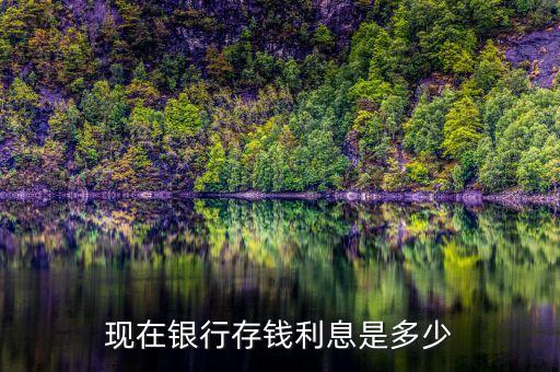 泰安銀行的利率是多少錢，泰安銀行金紫薇理財一萬元49天多少利息