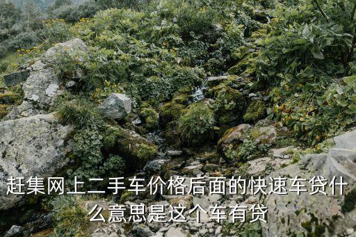 快速貸電話是什么意思，快易貸客服電話是啥