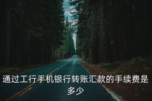 手機銀行 對公匯款手續(xù)費是多少錢，建行手機銀行怎么跨行對公轉賬手續(xù)費