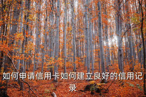 你對設(shè)立誠信記錄卡有什么建議，對誠信建設(shè)有什么建議