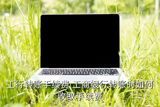 工行轉(zhuǎn)賬手續(xù)費(fèi) 工商銀行轉(zhuǎn)賬時(shí)如何收取手續(xù)費(fèi)