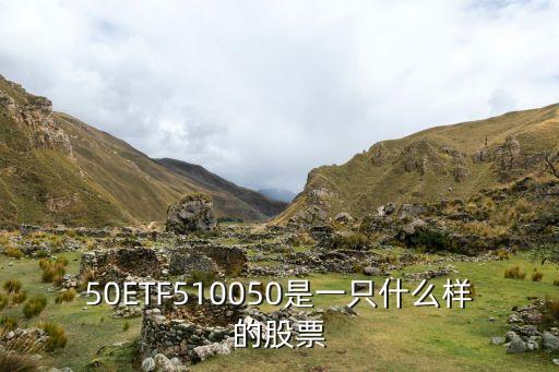 上證指數(shù)etf代碼是多少錢，上證50ETF是什么意思