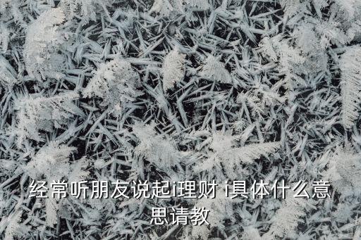 i財(cái)富是什么意思是什么意思是什么意思，rich什么意思