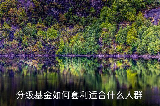分級基金如何套利適合什么人群