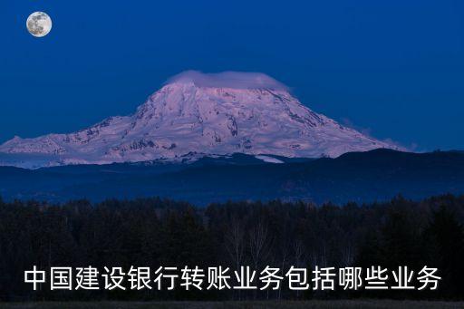 轉(zhuǎn)賬業(yè)務(wù)是什么，名詞解釋轉(zhuǎn)賬業(yè)務(wù)